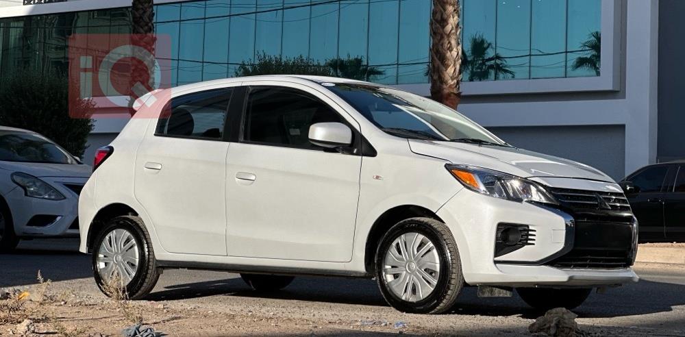 ميتسوبيشي ميراج